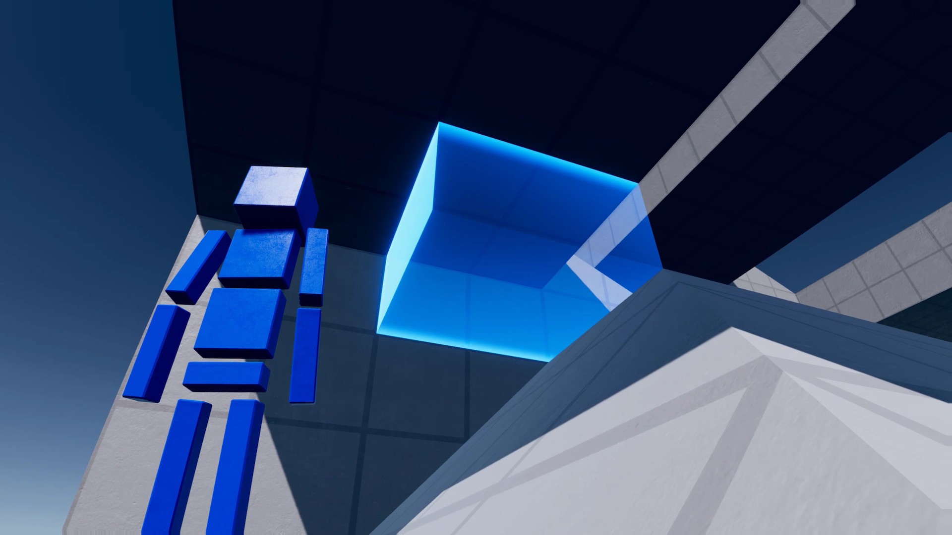 Fun with Ragdolls: The Game游戏截图