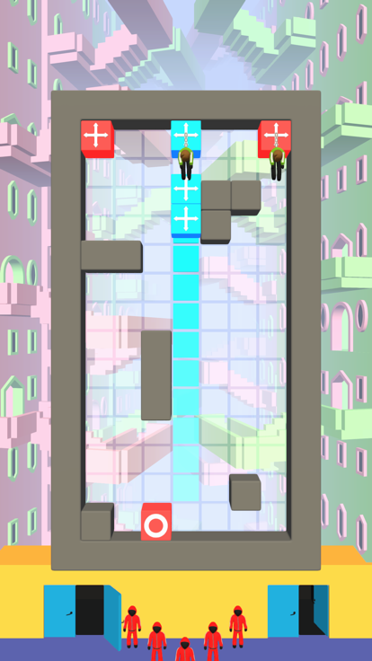 No More Chain游戏截图