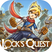 Lock's Quest