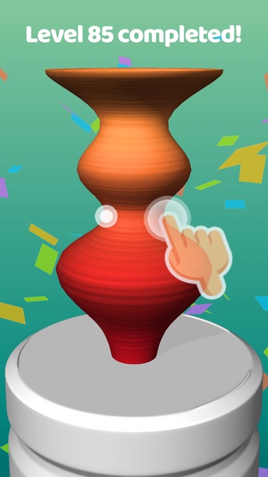 Pot Master 3D游戏截图