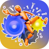 Stick Destroyer - TapTap