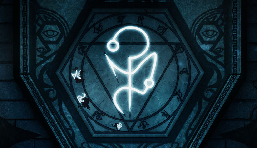 Enigma of Fear游戏截图