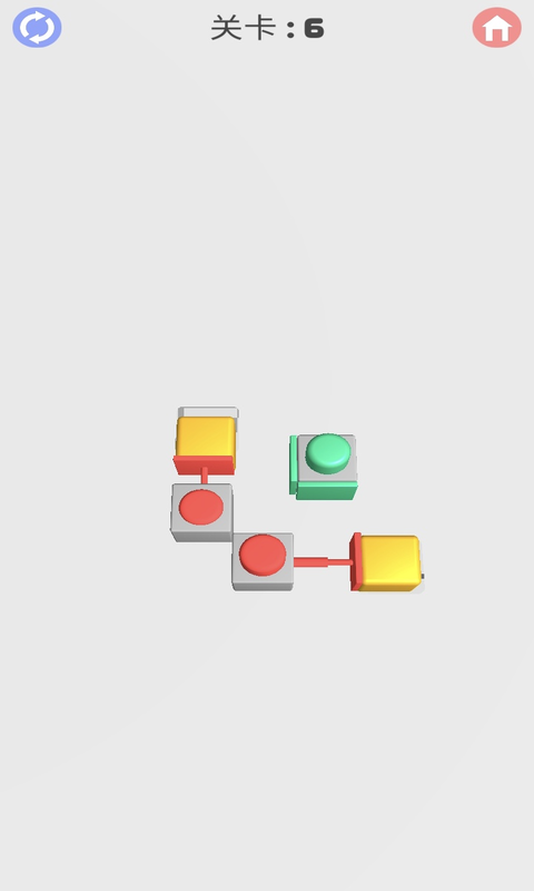 无尽多米诺游戏截图