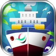 DP World Logistics Legendsicon