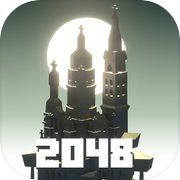 2048时代：世界 (Age of 2048)