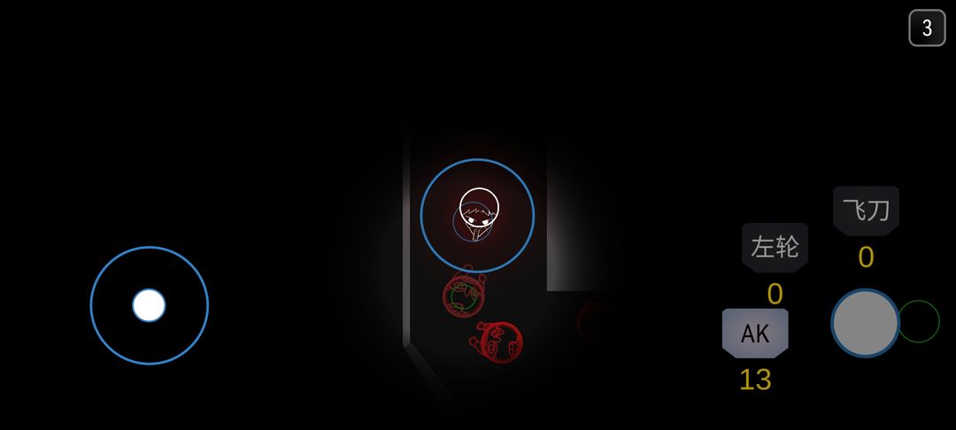 死亡之声游戏截图