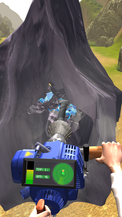 Drill Miner游戏截图