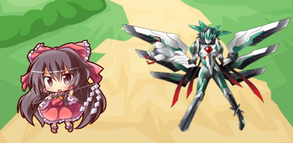 東方幻想防衛記 東方の放置ゲーム 玩家社区 Taptap 社区