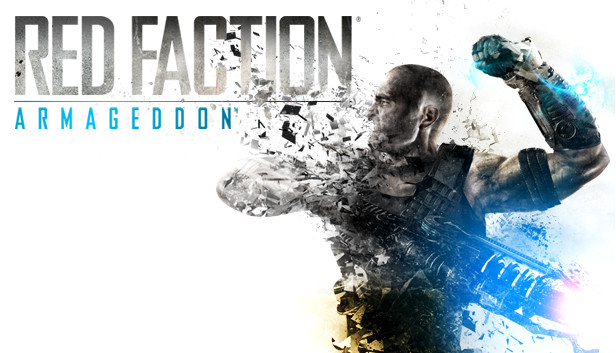 Red Faction®: Armageddon™游戏截图