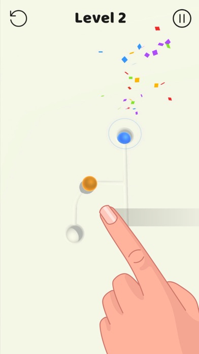 Marbleous 3D游戏截图