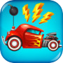 RC Toy Cars Race (遥控玩具车比赛)icon