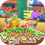 Department Td Storeicon