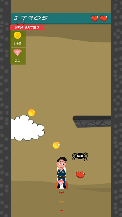 KAR comedy游戏截图