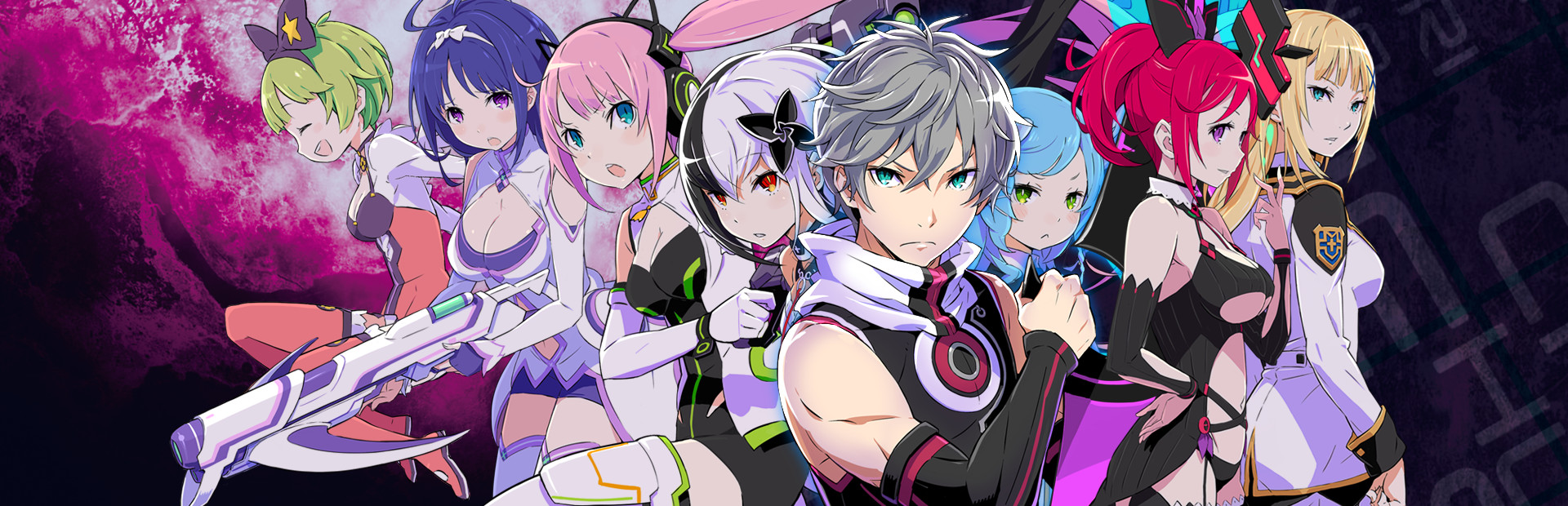 Conception II: Children of the Seven Stars游戏截图