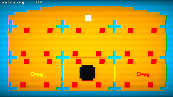 CHEAP_GOLF游戏截图