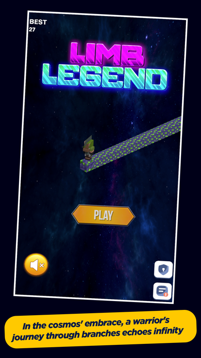 Limb_Legend游戏截图