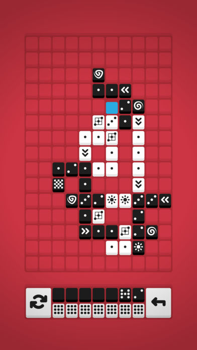 follow.trail游戏截图