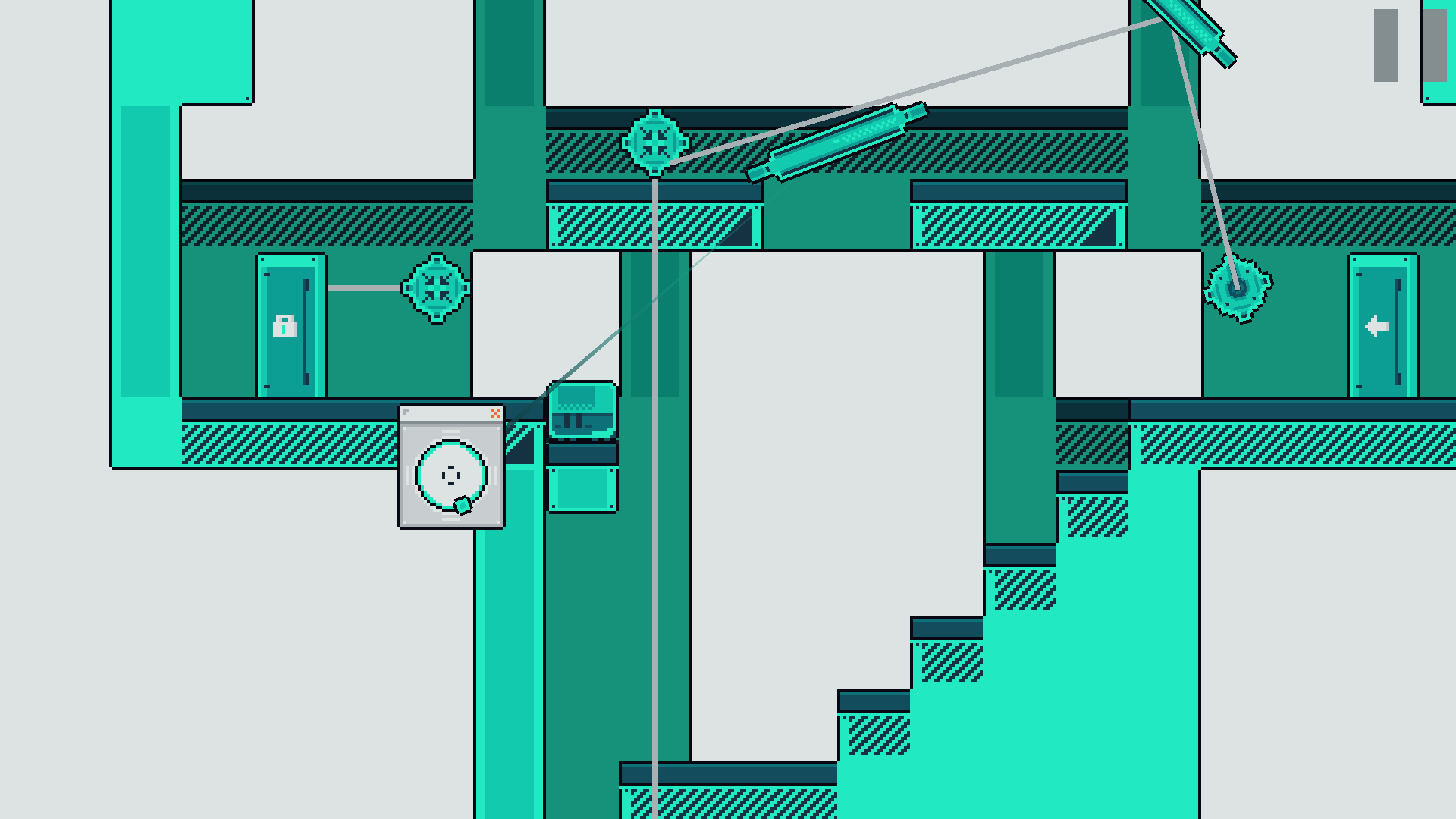 镜与光  REFLECTORY®游戏截图