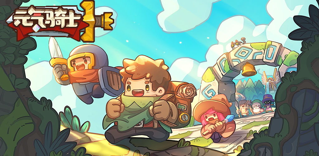 Soul Knight New Game