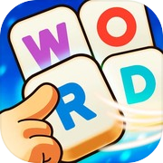 Words Mahjong - Word Search