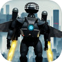Stepbots Sandbox Playground 2icon