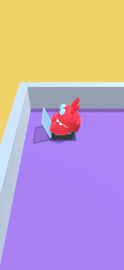 Imposter Solo Attack游戏截图