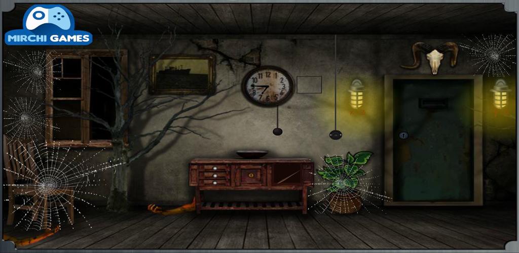 Escape Games Spot-99游戏截图