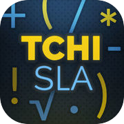 Tchisla: Number Puzzle