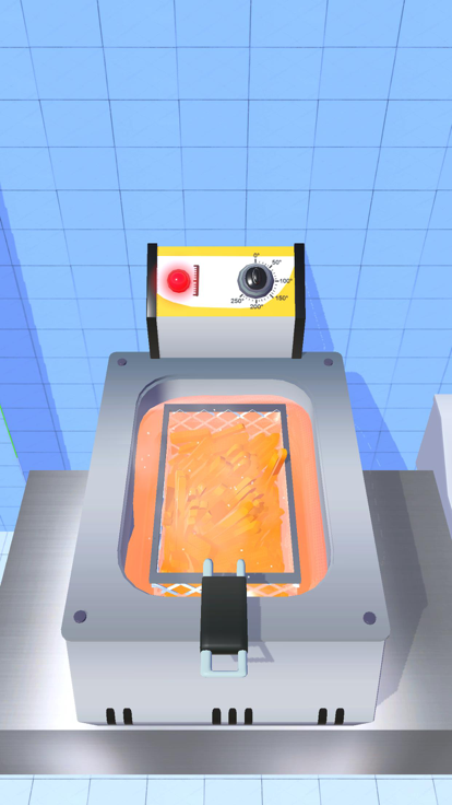 Potato Simulation游戏截图