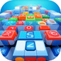 Grand Cube 2048: Merge Gameicon