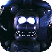 Fredbear and Friends: Reboot