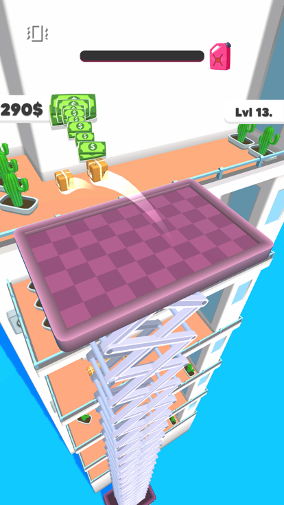 Watch my Lift游戏截图