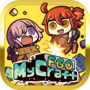 Fate/Grand Order MyCraft Lostbelt