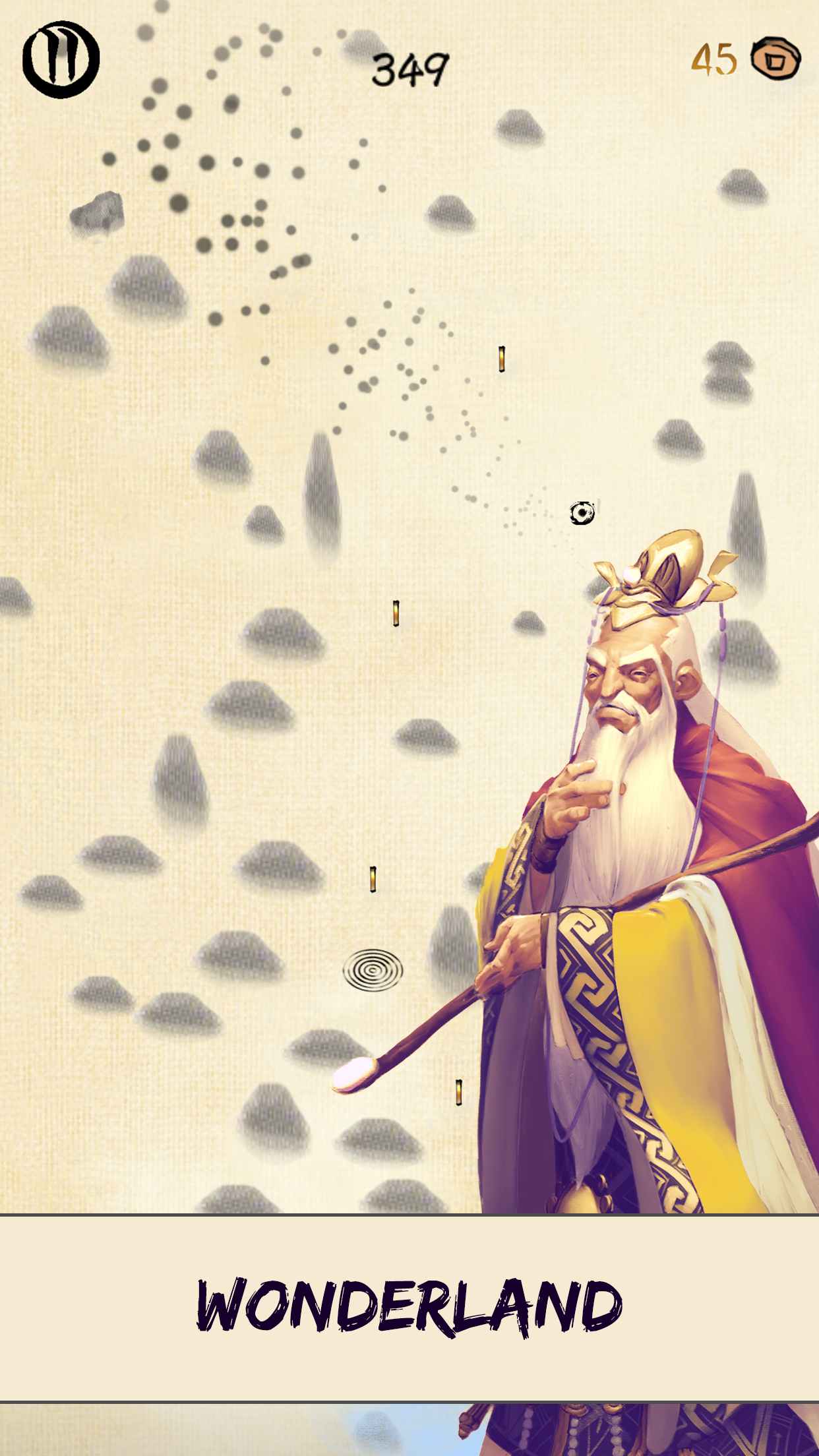 桃源仙境-Infinity Scenery游戏截图