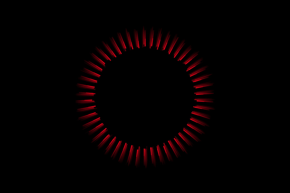 回声探路 (Dark Echo)游戏截图