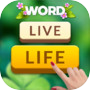 Word Life - 填字游戏icon