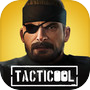 Tacticool - 5v5 射击游戏icon