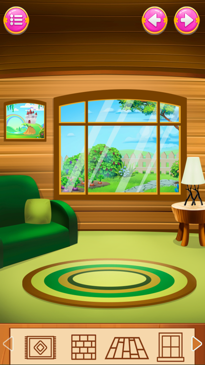 Unicorn Pony Princess Salon游戏截图