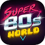 Super 80s Worldicon