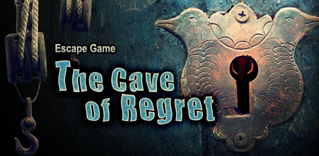 Escape: The Cave of Regret游戏截图