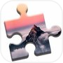Glorious Mountains Puzzleicon