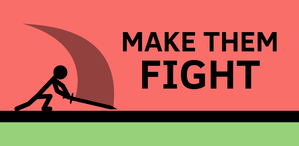 Make Them Fight游戏截图