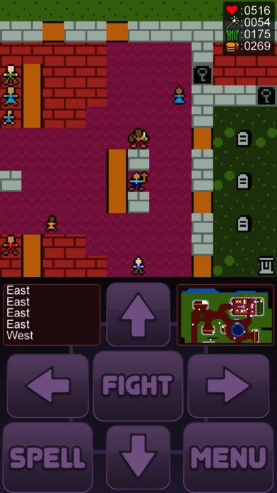 Lowlander II: Lowerlander游戏截图