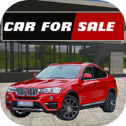 Car Saler Simulator 2024icon
