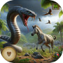 King Cobra : Jungle Gameicon