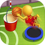 Jump Dunk 3Dicon