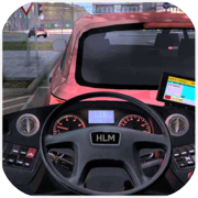 Bus Simulator 2016icon
