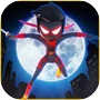 Stickman Ninja Sword Fightingicon