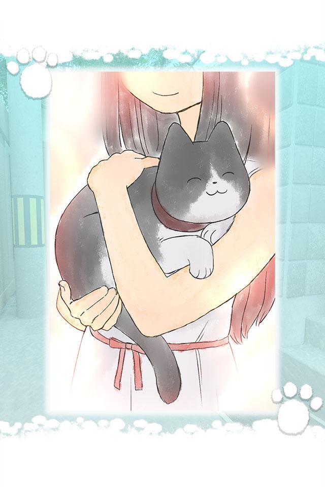 迷路猫咪的故事游戏截图