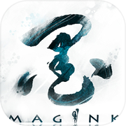 墨術 Maginkicon